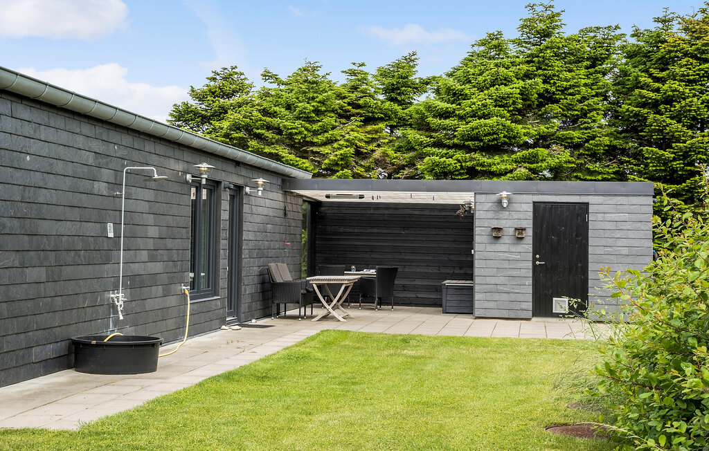 Ferienhaus - Kalundborg , Dänemark - E20375 12