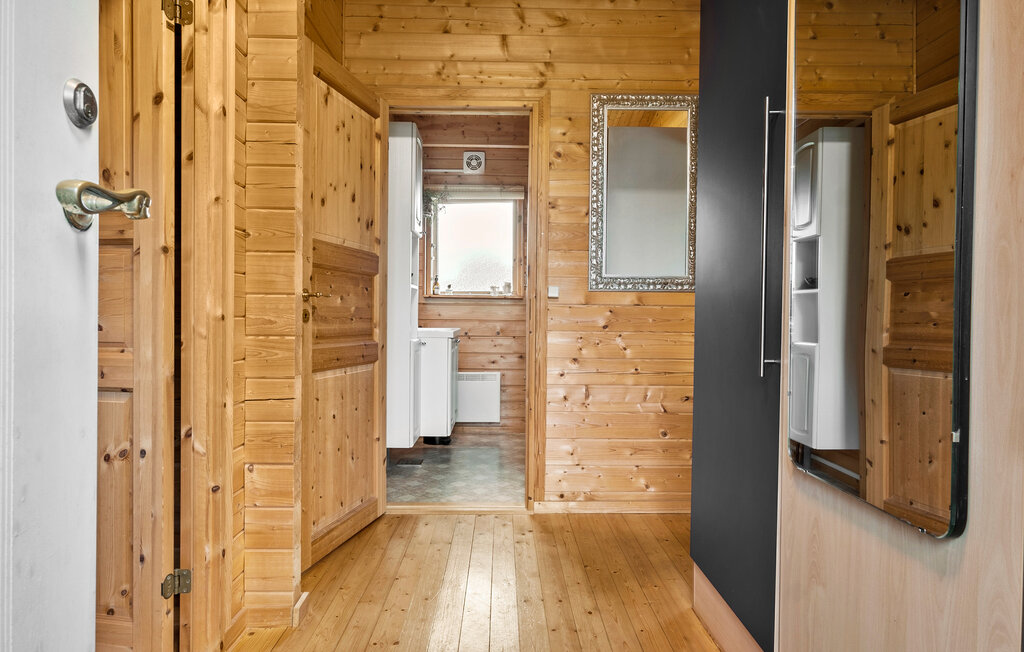 Feriehuse - Vesterlyng Strand , Danmark - E20230 14