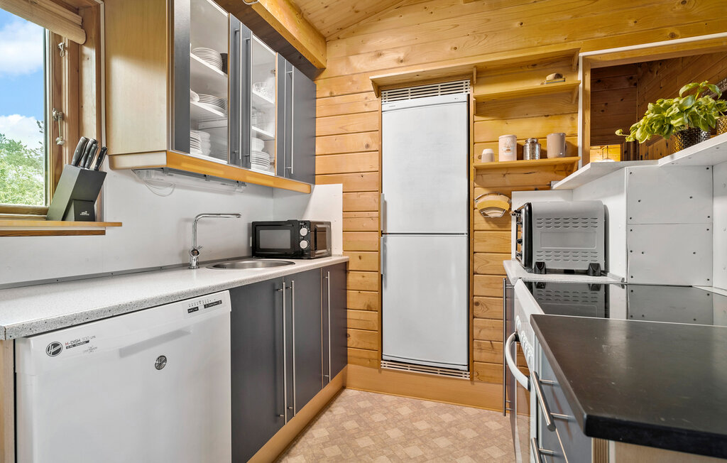 Feriehuse - Vesterlyng Strand , Danmark - E20230 7