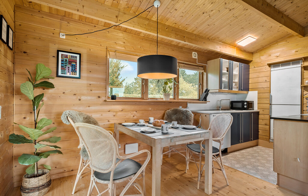 Feriehuse - Vesterlyng Strand , Danmark - E20230 5