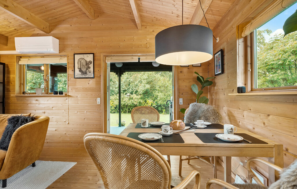 Feriehuse - Vesterlyng Strand , Danmark - E20230 6