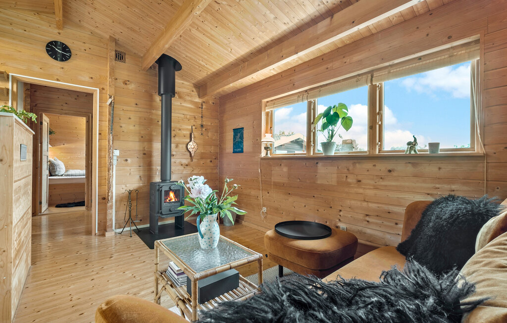 Feriehuse - Vesterlyng Strand , Danmark - E20230 3