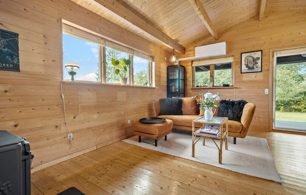 Feriehuse - Vesterlyng Strand , Danmark - E20230 4