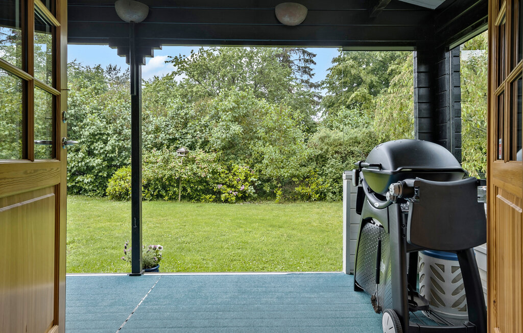 Feriehuse - Vesterlyng Strand , Danmark - E20230 11