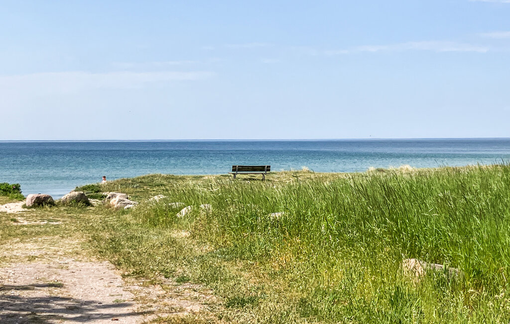 Domy wakacyjne - Bjerge Nordstrand , Dania - E20483 17