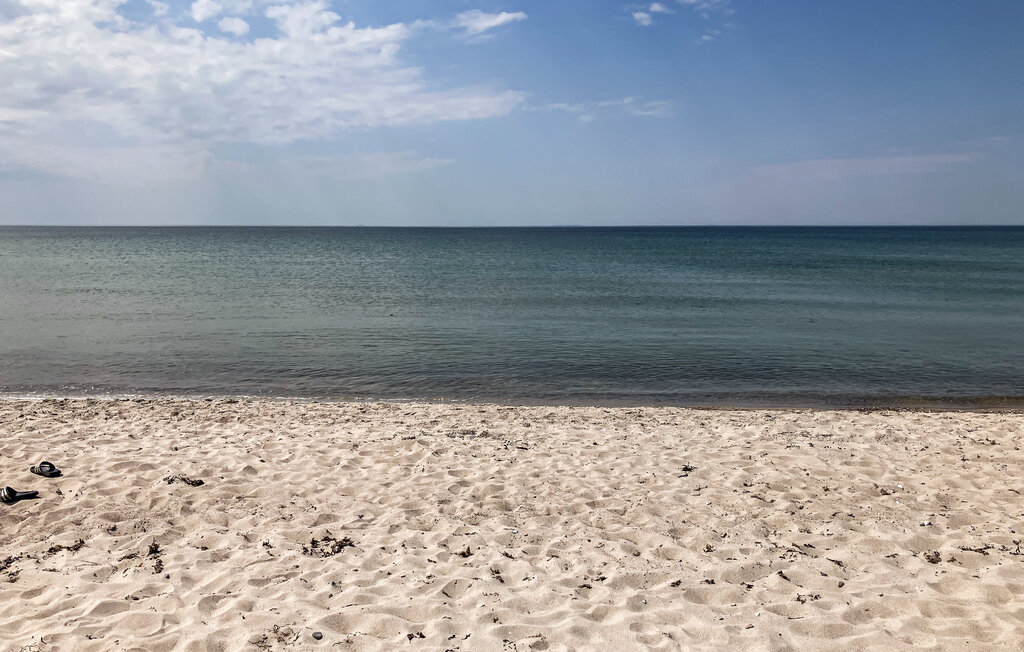 Domy wakacyjne - Bjerge Nordstrand , Dania - E20483 19