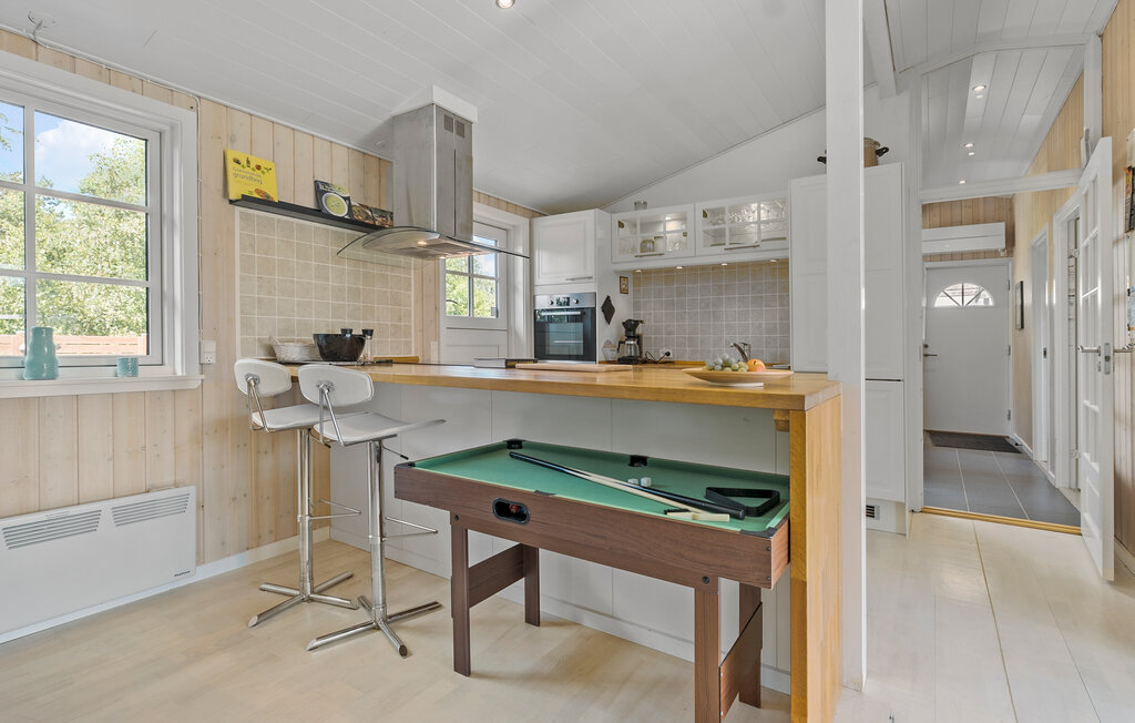 Ferienhaus - Bjerge Nordstrand , Dänemark - E20821 17