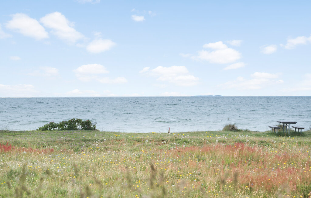Ferienhaus - Bjerge Nordstrand , Dänemark - E20821 18