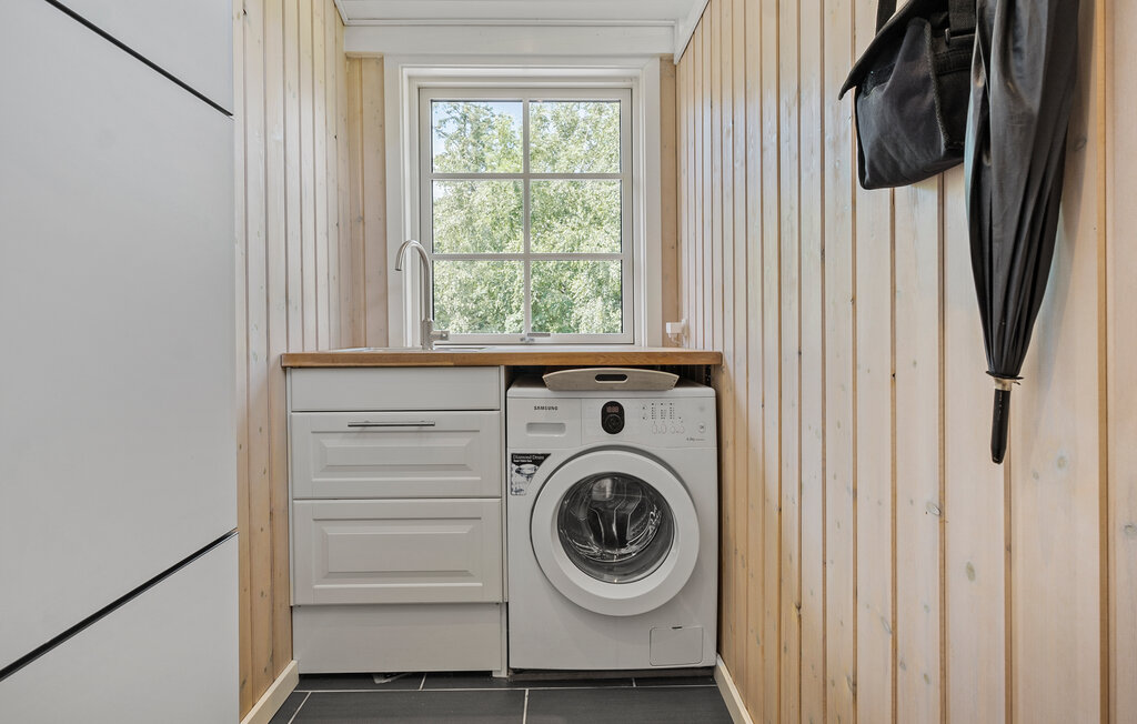 Ferienhaus - Bjerge Nordstrand , Dänemark - E20821 12