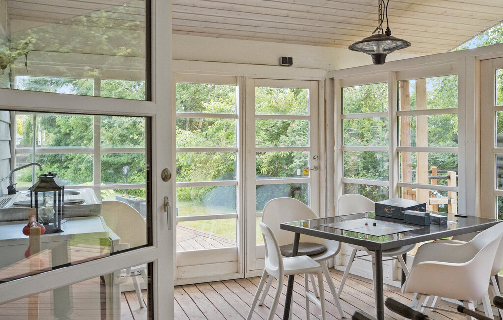 Ferienhaus - Bjerge Nordstrand , Dänemark - E20821 4