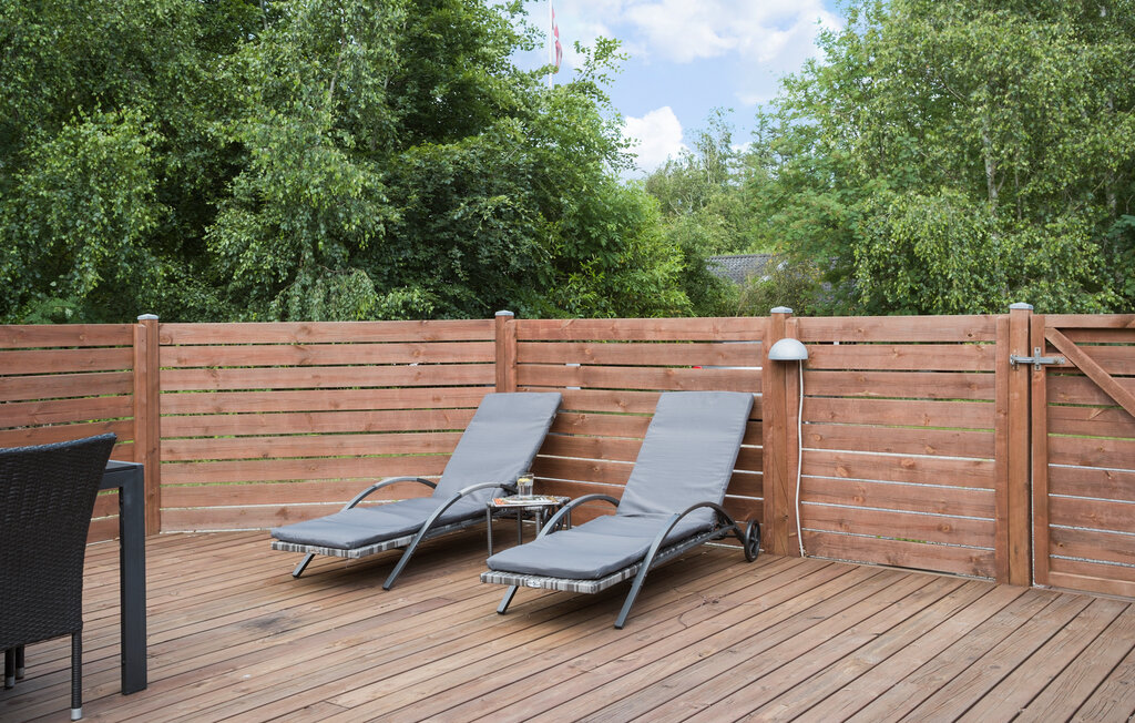 Ferienhaus - Bjerge Nordstrand , Dänemark - E20821 11