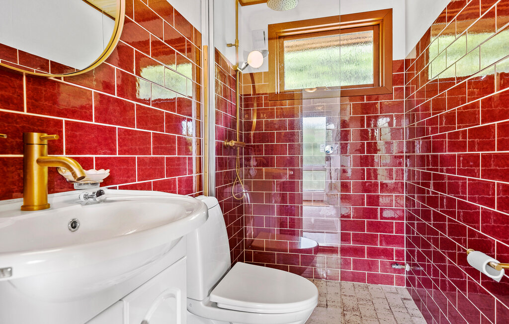 Ferienhaus - Røsnæs , Dänemark - E20435 11