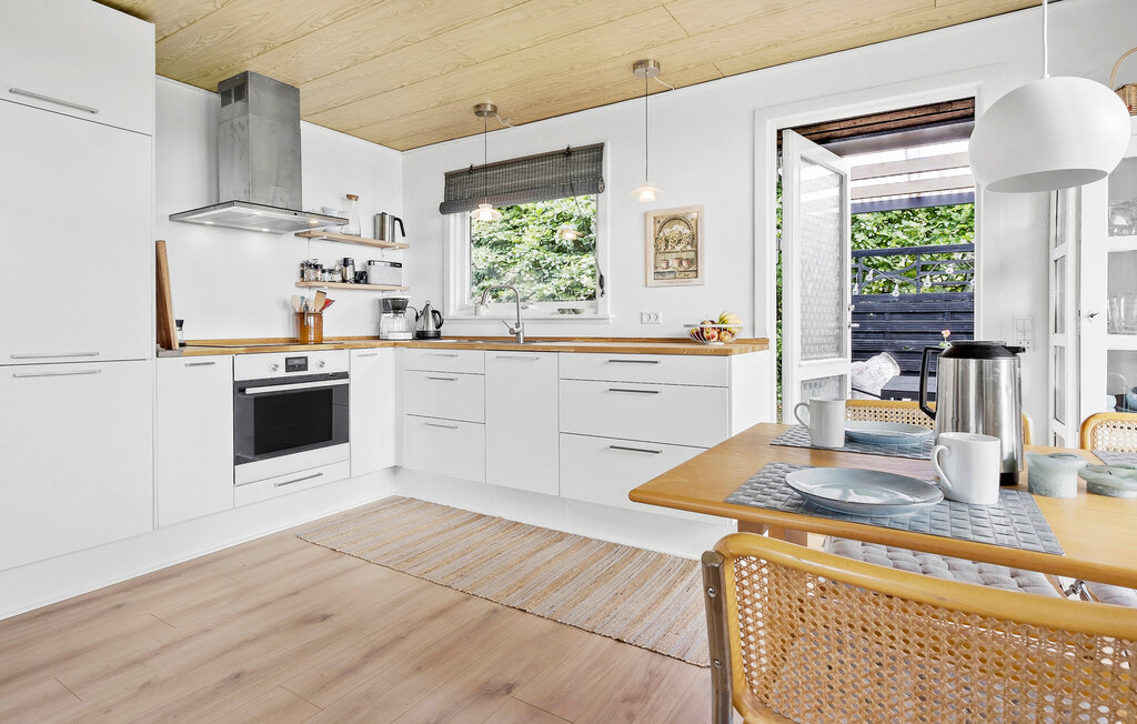 Ferienhaus - Røsnæs , Dänemark - E20435 6