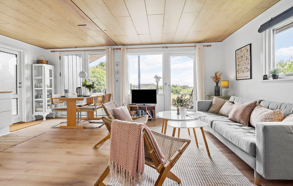 Ferienhaus - Røsnæs , Dänemark - E20435 4