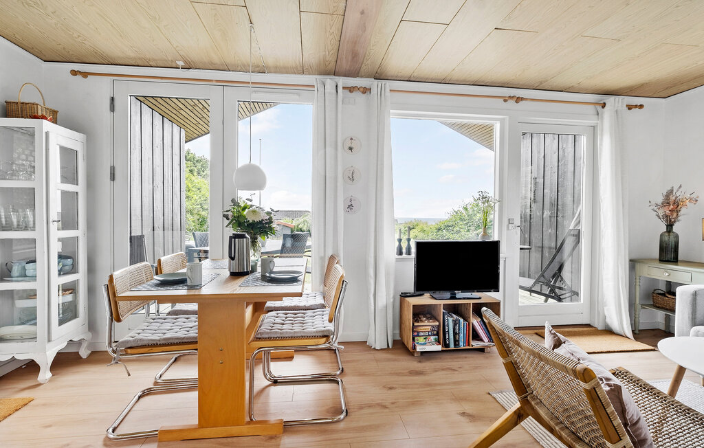 Ferienhaus - Røsnæs , Dänemark - E20435 7