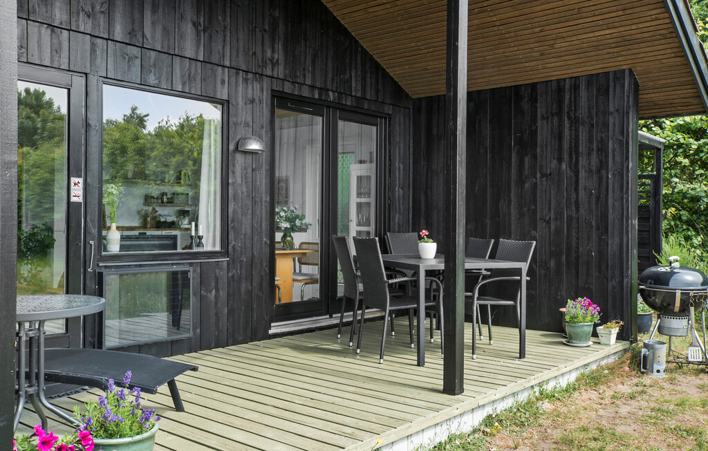 Ferienhaus - Røsnæs , Dänemark - E20435 8