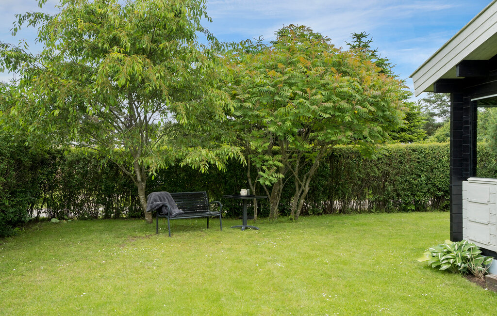 Feriehuse - Vesterlyng Strand , Danmark - E20230 8