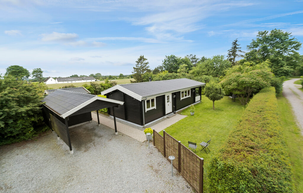 Feriehuse - Vesterlyng Strand , Danmark - E20230 1