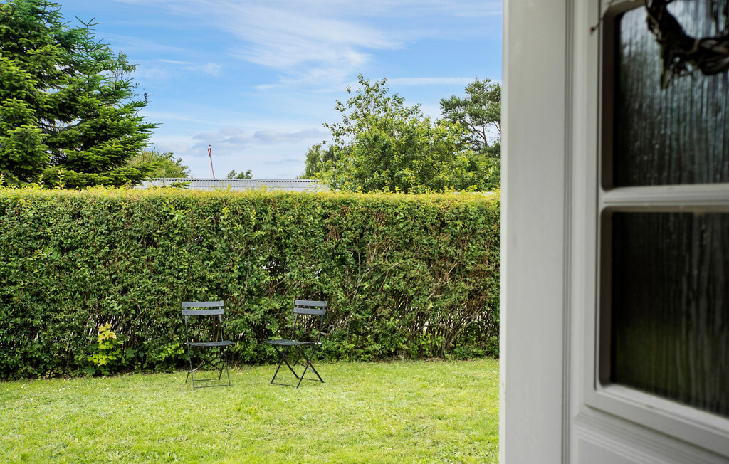 Feriehuse - Vesterlyng Strand , Danmark - E20230 12