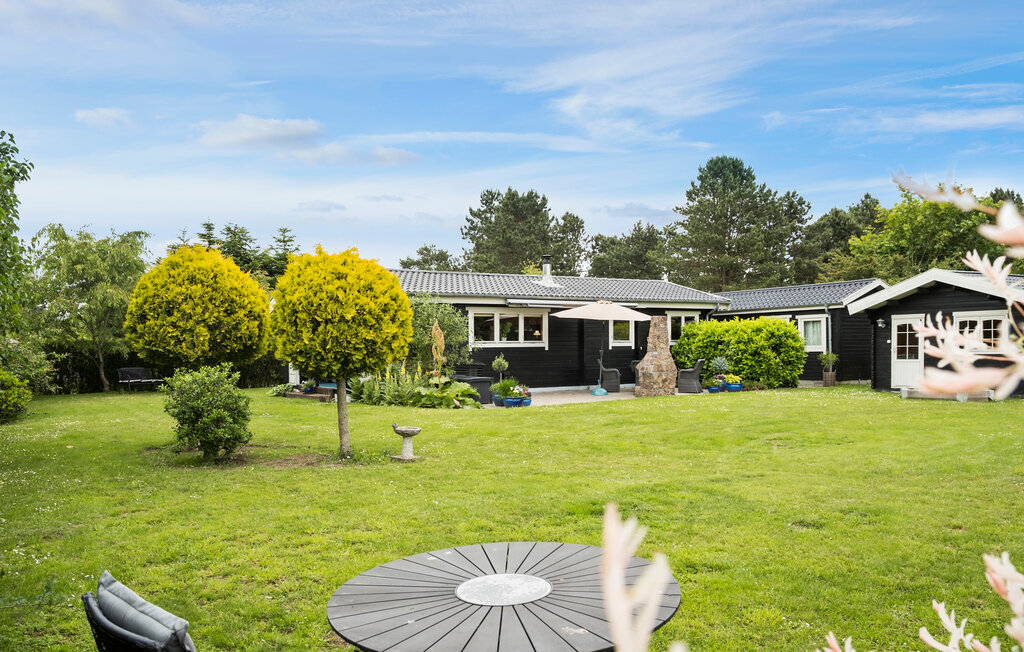 Feriehuse - Vesterlyng Strand , Danmark - E20230 9