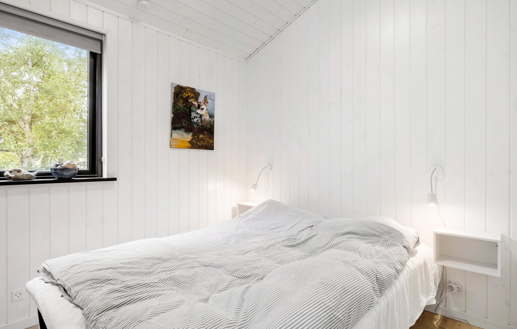 Domy wakacyjne - Bjerge Nordstrand , Dania - E20483 12