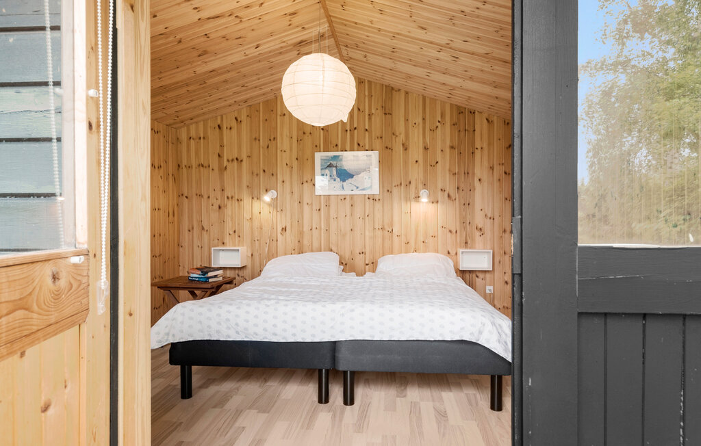 Domy wakacyjne - Bjerge Nordstrand , Dania - E20483 14