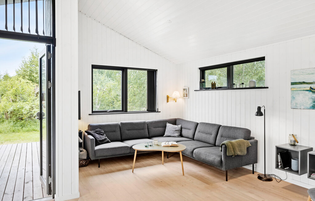 Domy wakacyjne - Bjerge Nordstrand , Dania - E20483 3
