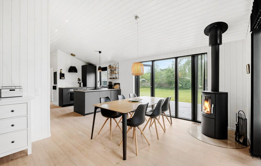 Domy wakacyjne - Bjerge Nordstrand , Dania - E20483 4