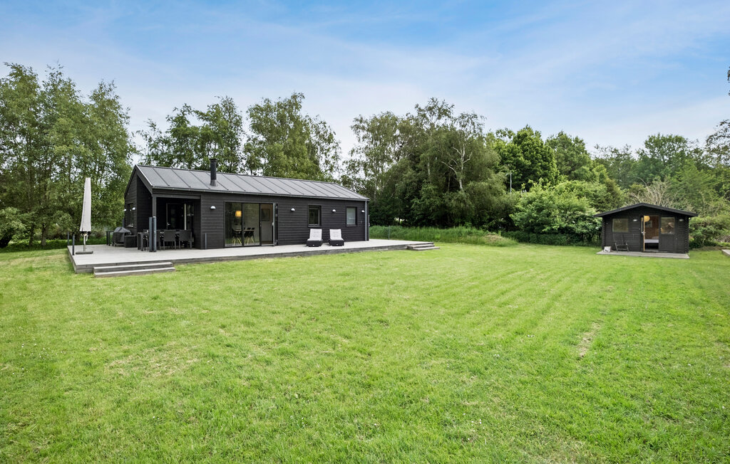 Domy wakacyjne - Bjerge Nordstrand , Dania - E20483 11