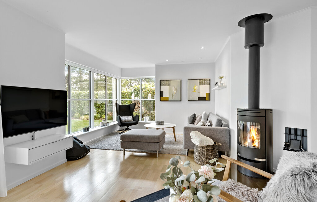 Feriehus - Lejre vig , Danmark - E20643 4