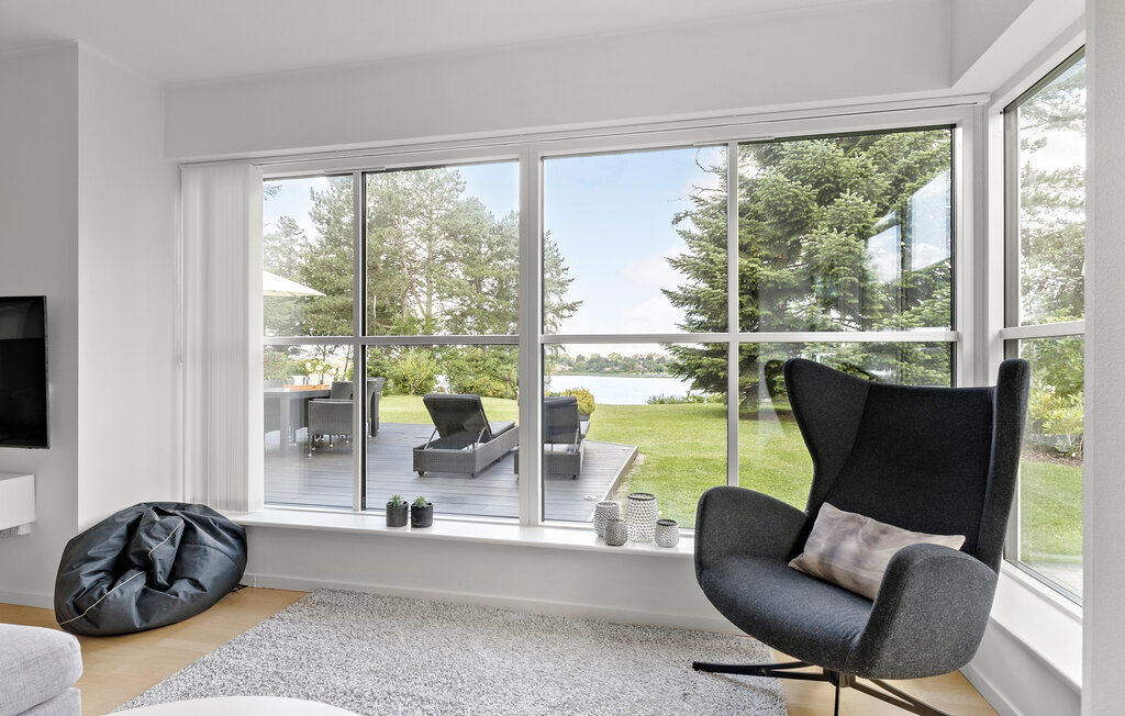 Feriehus - Lejre vig , Danmark - E20643 6