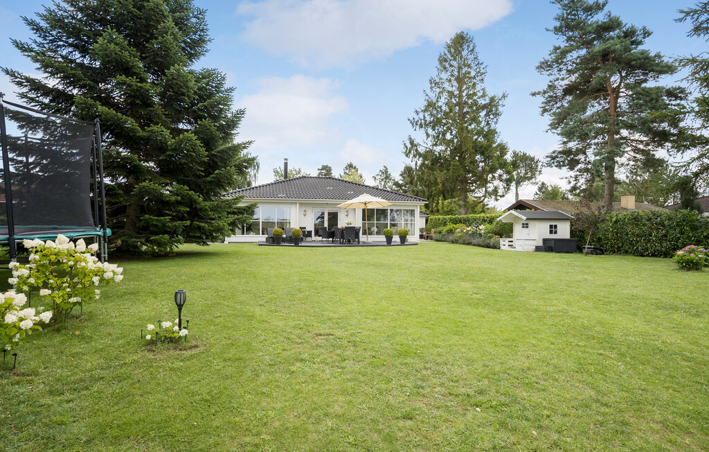 Feriehus - Lejre vig , Danmark - E20643 2