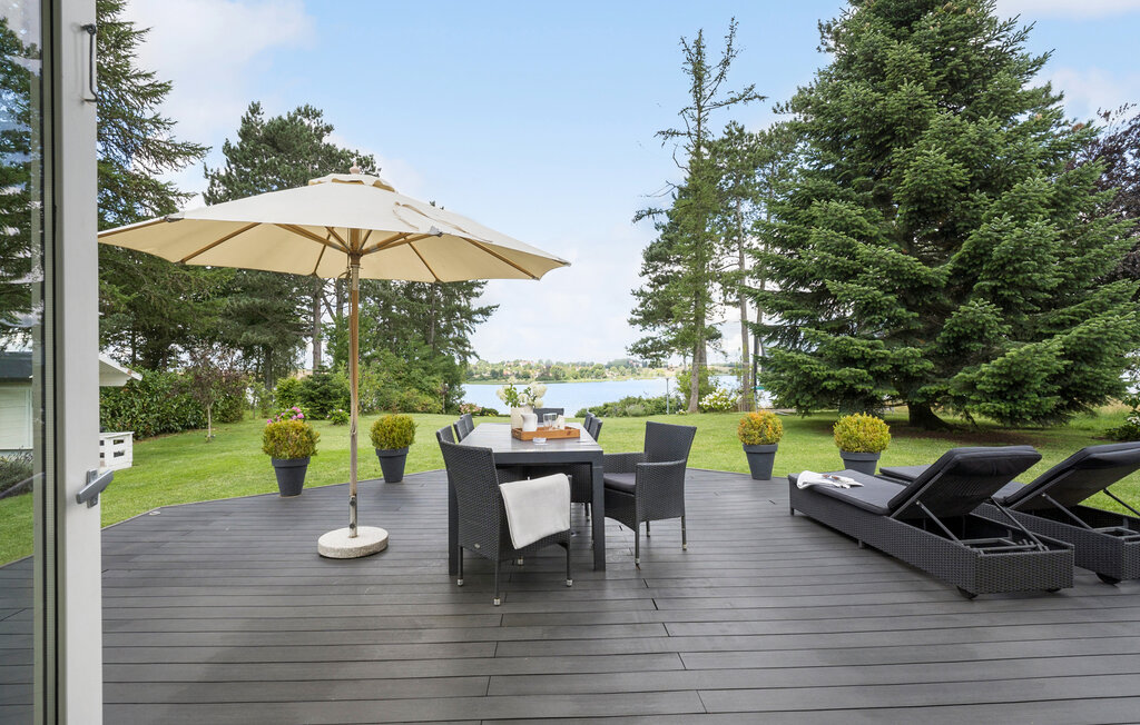 Feriehus - Lejre vig , Danmark - E20643 1