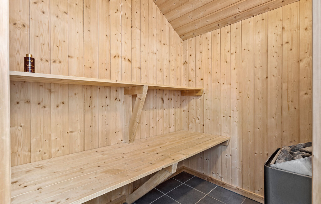 Semesterhus - Hasmark Strand , Danmark - E2084 9