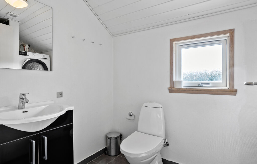 Semesterhus - Hasmark Strand , Danmark - E2084 23