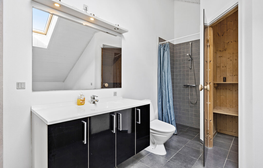Semesterhus - Hasmark Strand , Danmark - E2084 25