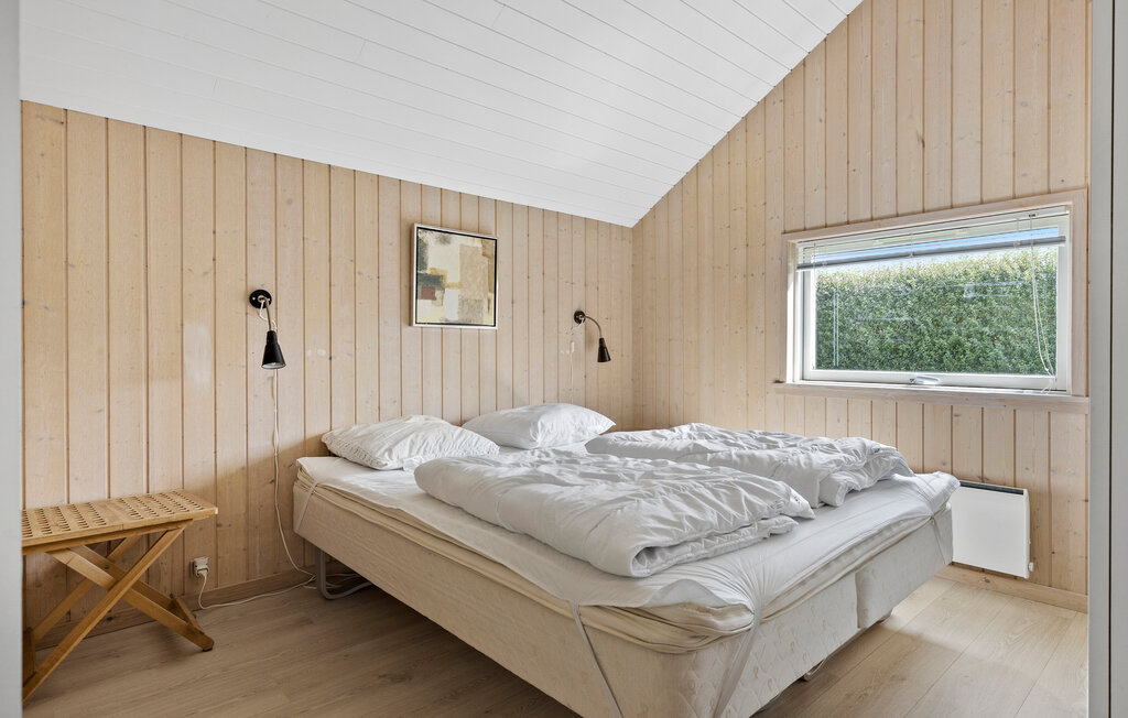 Semesterhus - Hasmark Strand , Danmark - E2084 20