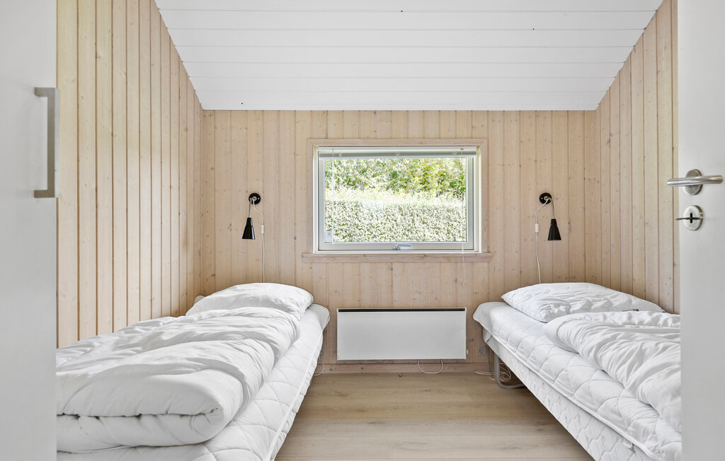 Semesterhus - Hasmark Strand , Danmark - E2084 21
