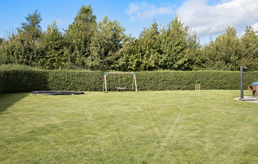 Semesterhus - Hasmark Strand , Danmark - E2084 15