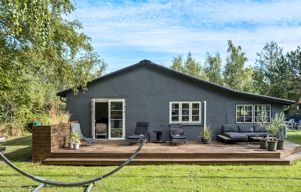 Feriehuse - Bjerge Sydstrand , Danmark - E20172 10