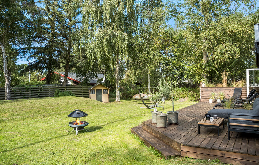 Feriehuse - Bjerge Sydstrand , Danmark - E20172 11