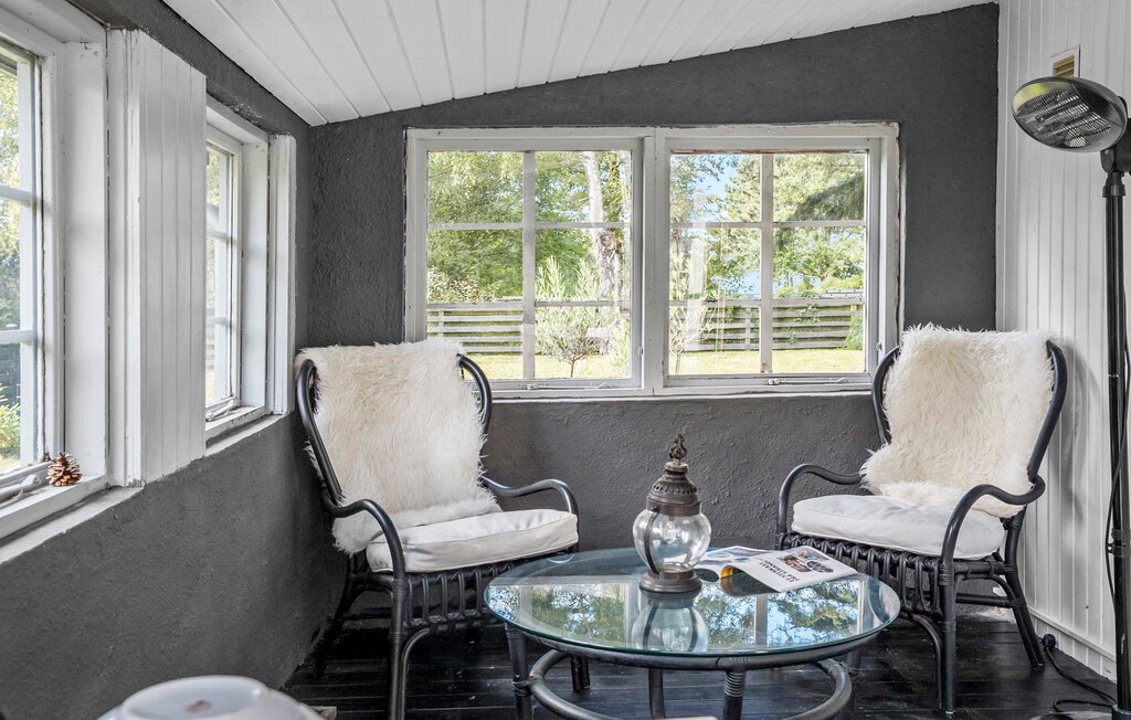 Feriehuse - Bjerge Sydstrand , Danmark - E20172 12