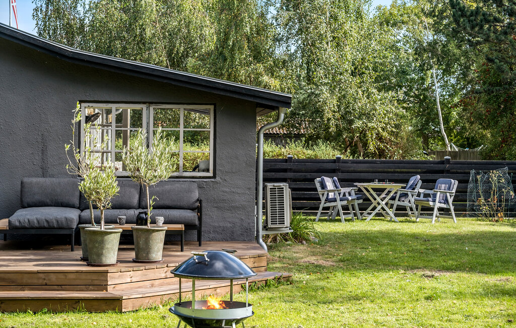 Feriehuse - Bjerge Sydstrand , Danmark - E20172 14