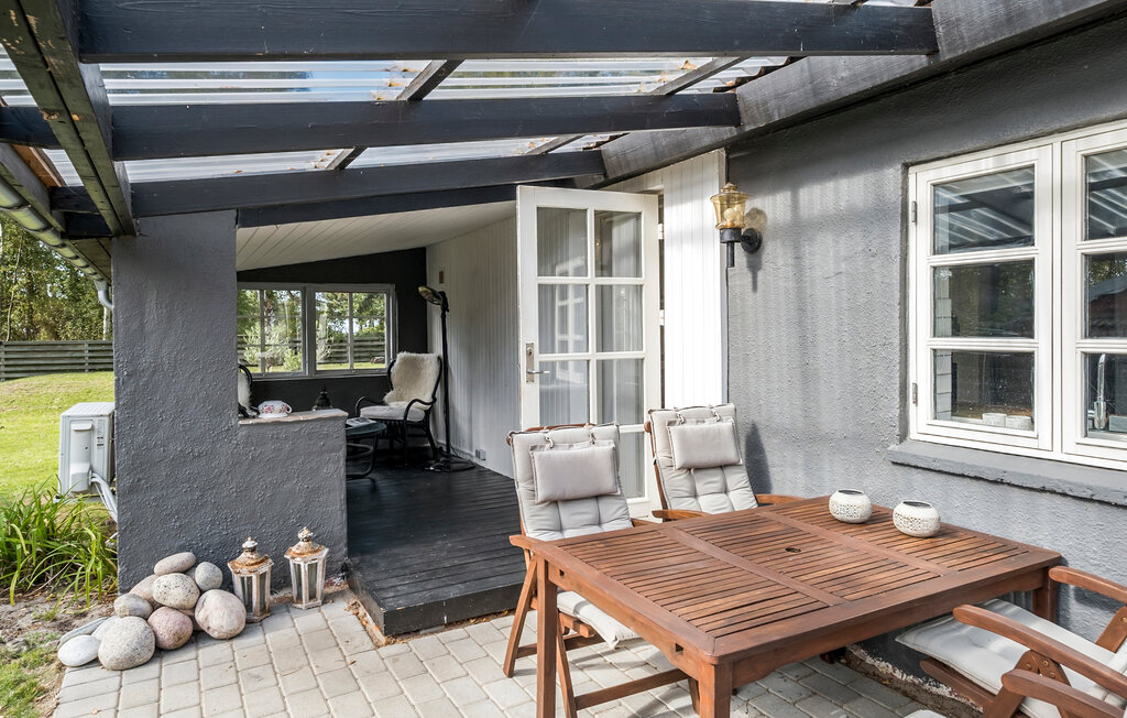 Feriehuse - Bjerge Sydstrand , Danmark - E20172 15
