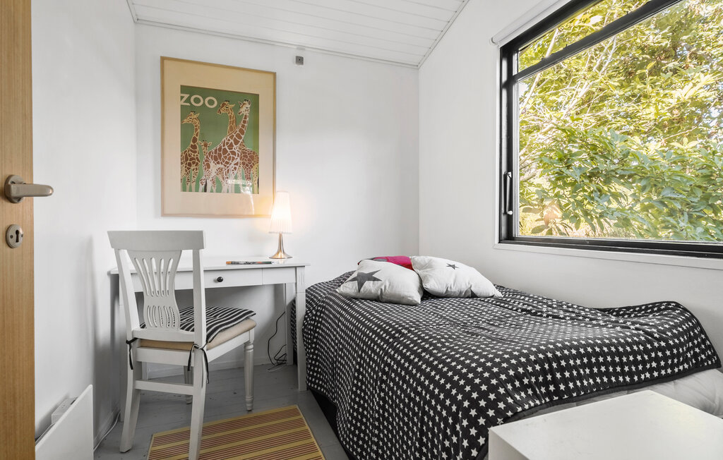 Semesterhus - Kaldred , Danmark - E20198 7
