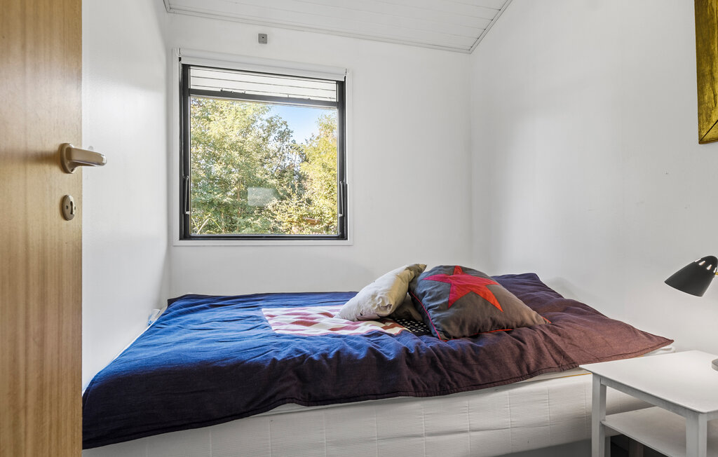 Semesterhus - Kaldred , Danmark - E20198 16