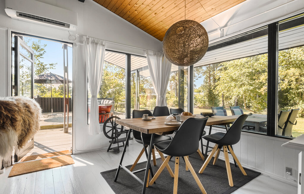 Semesterhus - Kaldred , Danmark - E20198 2