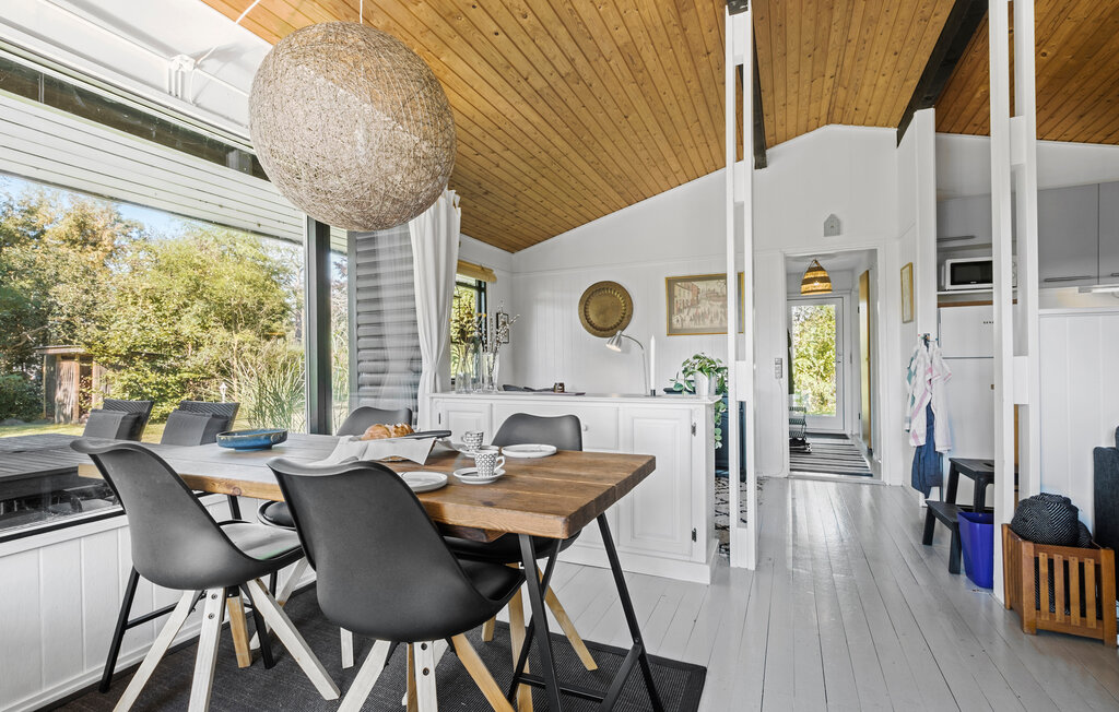 Semesterhus - Kaldred , Danmark - E20198 4