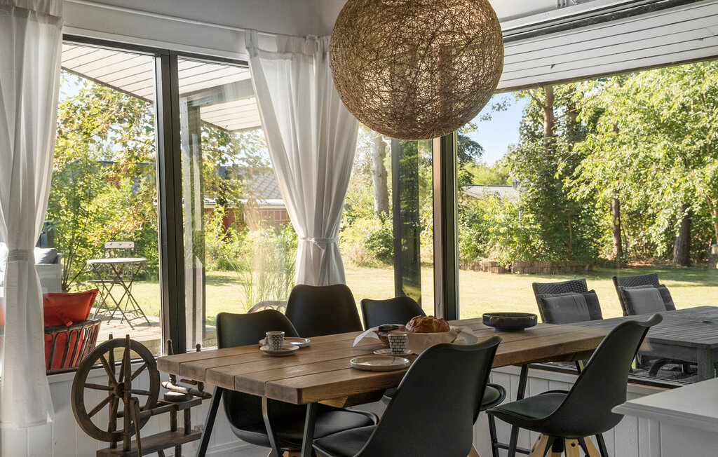 Semesterhus - Kaldred , Danmark - E20198 13