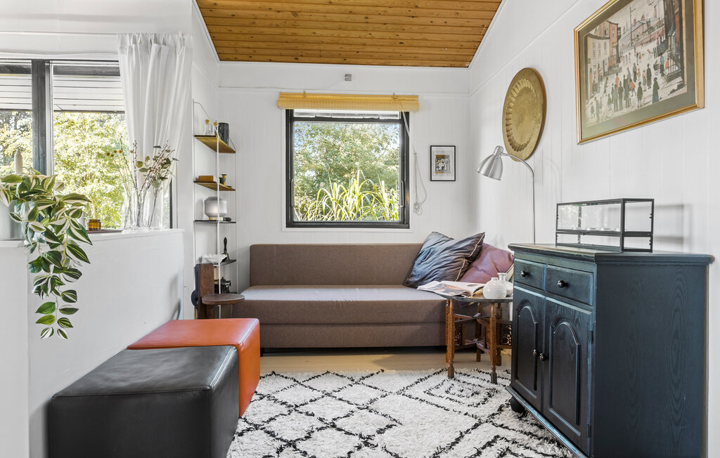 Semesterhus - Kaldred , Danmark - E20198 14